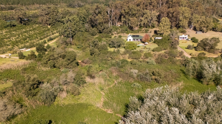  Bedroom Property for Sale in Wittedrift Western Cape